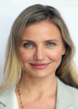 Cameron Diaz